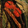 Innovation dans le domaine artistique en Gustav Klimt en de klanken van Wenen