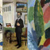 Zomerse themadag over Wassily Kandinsky en zijn kunstenaarsvrienden